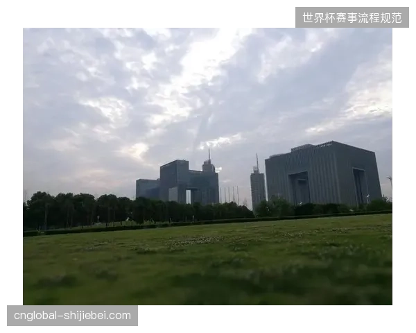 奥林匹克中心区通过网络虚拟化技术规避赛事期间重复布线开支